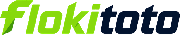 Logo flokitoto